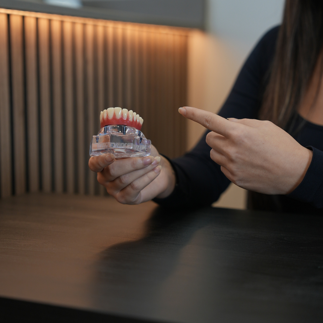 How To Keep Teeth White During Orthodontic Treatment